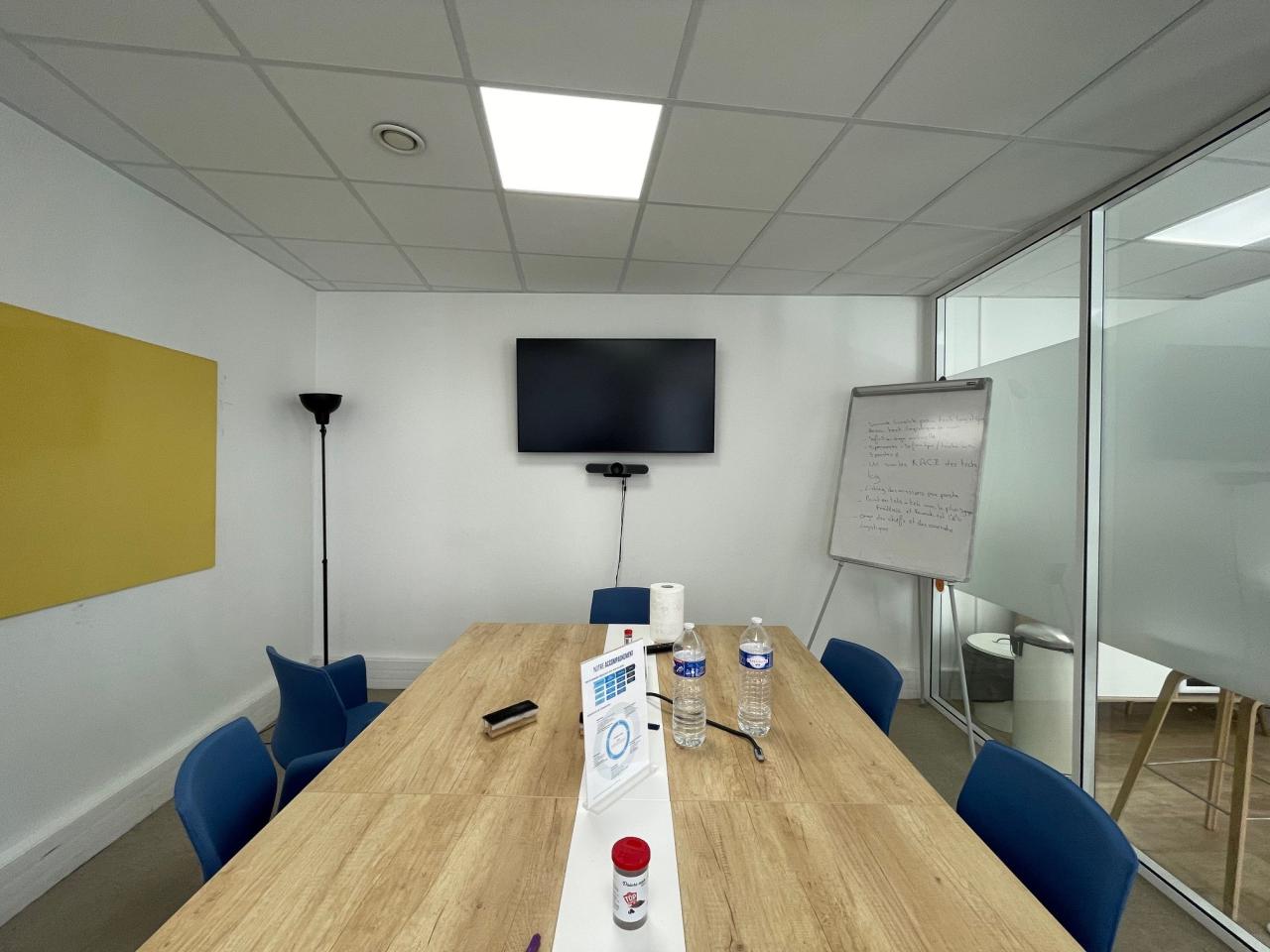 Bureau Lille 680m² Location bureau Lille Nord OLBUR2427575 6